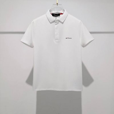 kiton 2025Ss经典时尚翻领 Polo衫短袖 贸易公司渠道订单，官网同步发售，简约大气，时尚百搭，品相更是无法挑剔更不易褪色彰显出别样的风味 码数：M-