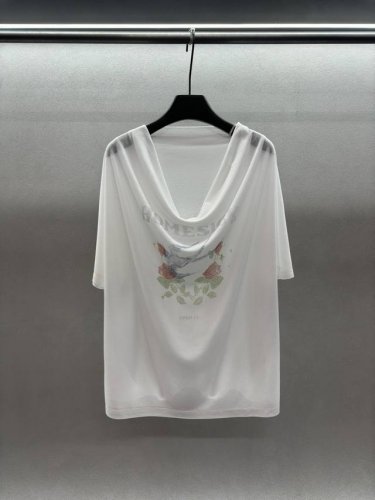 2660 Spring And Summer ！Open*Yy，一字肩T恤， 定制面料，超级柔软舒适， 随意百搭，怎么搭都不会出错！ 三码！