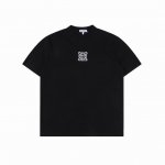 loewe 罗意威 经典款 龙标胸花刺绣短袖 Size:Xs-Xl