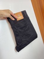p270Loewe/罗意威 2025春夏新品 三标齐全 牛仔裤 好货不用过多介绍 看细节 专柜码数：29-38 175/140上身31码