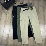 供 Kailas 凯乐石 25款春秋版户外登山裤！ 男女同款！ 采用高密度登山布锦纶面料！一穿便知！ 非常舒适，具备良好的透气性和运动自由优良的户外登山四面弹
