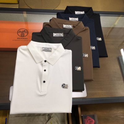 新品P220 【爱士...】高端Polo 2025Ss春夏新品 Go 时尚休闲翻领T恤，甄选优质天丝凉爽面料，无痕切割工艺，胸前密针精致Logo设计标识，客供订