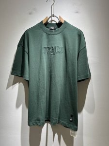 Fen 芬*迪 2025春夏新款男士休闲套装 百搭不限制年龄 衣身标识Logo刺绣设计 无论你是轻熟还是喜欢潮风搭配妥妥的 男生衣橱必备单品款 定制原版纯棉面料