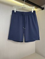 衣服 短裤 藏蓝色短裤