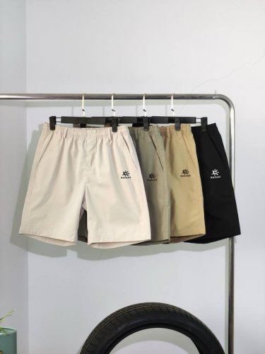 品名：凯乐石三防短裤 款号：凯乐石 尺码：M-3Xl 成分： %聚酯纤维 颜色：沙白色 卡其色 军绿 黑色