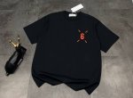 新款短袖上新 2025Ss 夏季新品Maison Margiela马吉拉T恤封神了 宝子们 最近挖到宝啦 Maison Margiela 马吉拉 这款T恤必须按