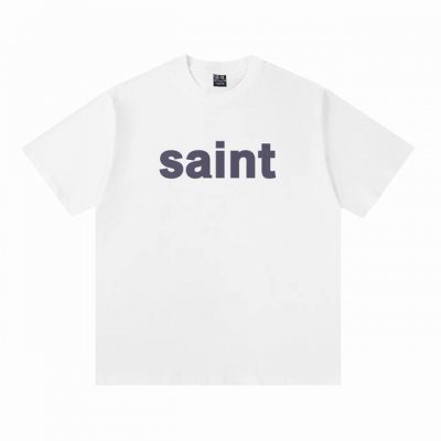 Sa15 复古美式短袖T 颜色：图片色 码数:S-Xl