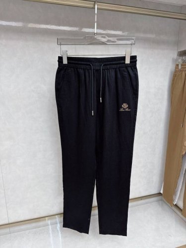Lp家 2025春夏最新休闲裤专柜1:1顶级复刻 全品相 潮人必备单品 懂货的老铁赶紧下手 尺码 46-54