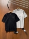 主图120 夏季品质好货Arc'teryx / 始祖鸟 三色Logo 太美了鸟家年度最优质的印花发泡浮雕短袖 这款全网断货 爆 260克人体舒适最佳克重 无与伦