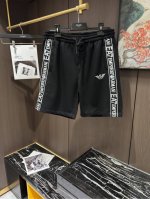 ea25S夏季男士休闲短裤五分裤......码数M-3Xl