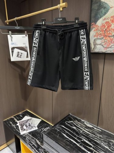 ea25S夏季男士休闲短裤五分裤......码数M-3Xl