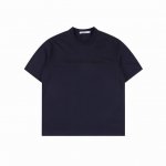 calvin Klein Jeans Ck 凹凸印花短袖 原版打版，耗时一个多月，钢印一体的工艺-莱卡面料质感非常细腻 ，260的高克重穿上挺括有型，手感柔软平