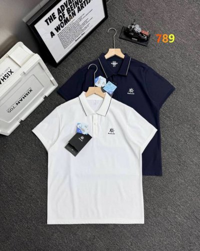 kailas 凯乐石男士夏季休闲商务T恤Polo衫！透气冰感面料. 凯乐石男士通勤选择搭配，随心的选择，定制款，精心设计理念，黑科技出品功能性无缝轻薄运动衫，精
