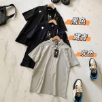 Descente:迪桑特夏季男士速干短袖polo 专柜同款 男士日常通勤搭配，三色可选，面料锦纶氨纶黄金配比抗皱保形：弹性和回复性佳 ，织物挺括，不易起皱，能持