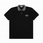 Dior 迪奥 Cd刺绣Logo短袖polo衫 Size：S-L