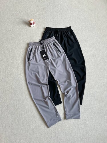 lulu露露男裤来袭 春夏型动力｜这条 全能战神裤 承包你的运动高光时刻！ 当春风撞上热汗 你需要一条能 上天下地 的神裤 解锁健身房暴击、夜跑刷街、户外撒野的