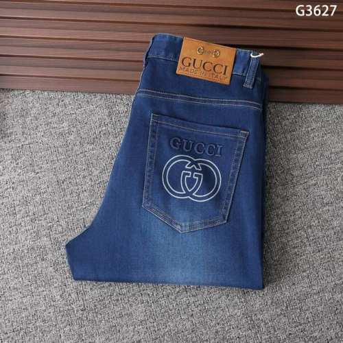 春夏款 款号：G3627 尺码：29-42