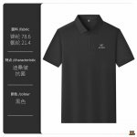 Arc’Teryx始祖鸟 独家实拍上新夏季高品质半开领冰丝无痕polo衫高端轻奢翻领短袖T恤青年半袖上衣薄T，本季主打，货源充足，放心主推，高端品质，经典设计，