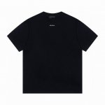 prada 普拉达小字母Logo短袖T恤 280克定制棉，面料柔软舒适，全新设计灵感，极具时尚代表性极为时尚耐看有腔调，上身效果高端大气，极致有型的百搭款 颜色
