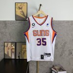 款号：S00035 挂拍图 My独家上新Nike耐克Nba联名 杜兰特35号限定球衣 太阳队杜兰特新款球衣 据悉，官方商城里，球衣很快就被抢购一空，这就是超级巨