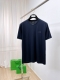 Kiton 高级定制 平纹玉蚕丝般丝滑面料柔软舒适透气 2025 夏季 限量款圆领短袖系列 ：-3Xl