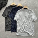 发 ！Motus Crew Arc'word透气 男子 速干短袖T恤轻量透气，户外王者，品质不是吹的！ 面料采用出口级定制混纺 功能性速干面料，吸湿排汗 防霉