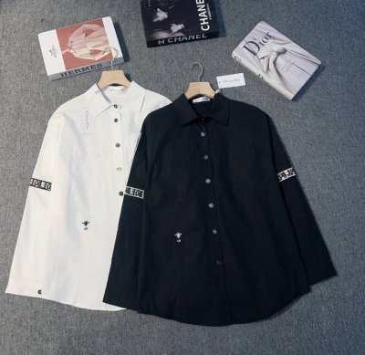 夏装上新 潮牌衬衣系列 p