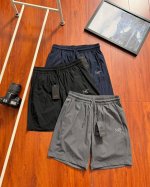 原单品质 arc'teryx 始祖鸟2025夏季最新款男士商务休闲梭织运动短裤 都市通勤运动短裤 特定进口面料 原厂工艺 25年夏季新款短裤面料定制微弹冰感梭织