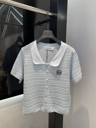 loe25*春夏新款 面料柔软款 高级设计 超级百搭 一点都不挑人 官网独家首发 实拍图Sml现货供应
