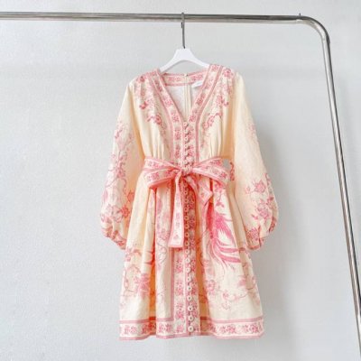 款号：25045 面料: 100%Lien 尺寸：0 1 2 3 脚围 腰围 后中长 Hem Waist Long 0 204 70 86 1 208 74 8