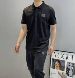 moncle*蒙口25S新款翻领T恤.基础款Polo推荐～订制品牌皮标呈现出销量榜首！经典品味又不失风度，干干净净的纯色.胸口精致品牌皮标工艺.百分百丝光珠地棉