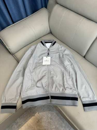 Moncler蒙口2025Fw春季新款薄款风衣 尺码：M-Xxl