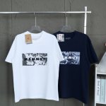 mammut猛犸象Trovat男士绵柔舒适T恤户外透气舒适快干面料柔软圆领款短袖！！ 一件适合在家里或户外休闲的T恤。 得益于Drirelease面料，这款T恤