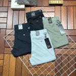 p260 Dior 迪奥 新款新品 专柜有售 实体店极品休闲裤专柜原版1:1好货，适合各个年龄段。市场最高版本的欧洲进口面料。舒适柔软亲肤，上身效果超级棒时尚百