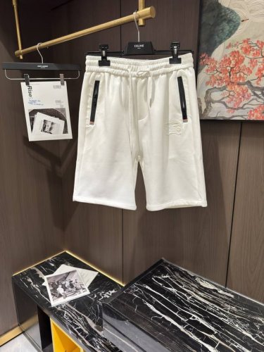 bur25S夏季男士休闲短裤五分裤......码数M-3Xl