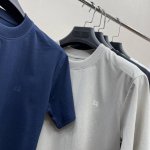 荃网独家！Kol 可隆25春夏新品！男士户外休闲运动冰瓷棉凉感短袖T恤！线上线下同步！掌柜十星推荐！杜邦公司客供7A级新疆冰瓷棉！真的太赞啦！男女都能穿！日常通