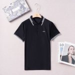 新品上市 Boss25春夏时装款短袖丝光珠地棉马球Polo衫！ 面料甄选光照极好的上等长绒棉花原料，经过百年工坊定织定染而成，极为奢华特殊的材质，面料属性皆为上