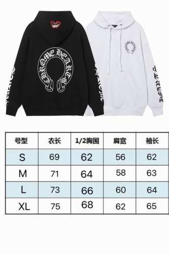 现货 9828 潮牌秋季套头印花马蹄红唇花臂梵文连帽卫衣男女款宽松外套 按原版 定织长绒棉400克 不同与市面上的普通卫衣面料． 颜色：黑色 白色 码数：S M