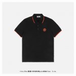 hermes 爱马仕 25Ss 圆圈H字母刺绣Polo短袖 纯棉珠地棉面料经典款Polo衫，经典系列，图案装饰让商务休闲风增添了经典的色彩，整体高级简单大方，面