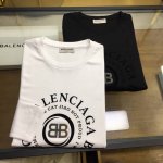 支持年后退换 专柜 P200 Blca... 季专柜新品 休闲长袖T恤 打底 ，顶级贸易公司货，重磅高端尖品，意大利原产 品相完美一流！工艺Logo设计感超强的