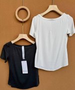 Lululemonhold Tight 女士紧身剪裁船型领口短袖T恤丨Lululemon丨Lw3Jfms 挥汗时刻，型格不落幕 厌倦了运动时T恤的黏腻束缚？Lu