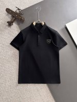 隔天出货 高品质 Arcteryx 始祖鸟 25Ss春夏新款高定Polot恤 意大利进口机器制造 精梳重磅的面料，高强度高克重面料掂起来手感份量十足，上身也比普