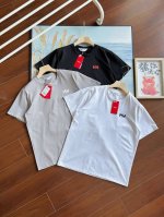 Helly Hansen Hh 25夏新情侣款休闲防晒速干弹力图案印花短袖T恤 海丽汉森 男女同款 情侣款 圆领短袖T恤 休闲速干弹力图案印花长袖T恤 运动休闲