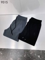 爆款：9515 爆款 铜氨丝棉 收口休闲 颜色：克色 灰色