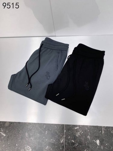 爆款：9515 爆款 铜氨丝棉 收口休闲 颜色：克色 灰色