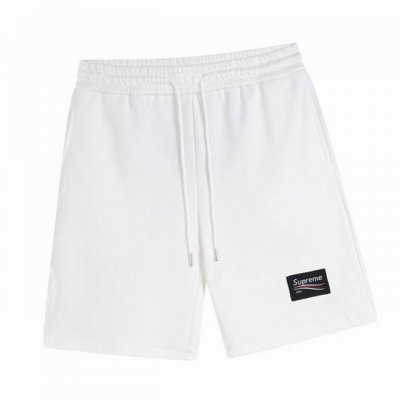 巴黎世家 Balenciaga 夏季新款 喷绘涂鸦联名海浪字母Logo休闲短裤 五分裤、高品质纯棉 面料、特别手感、超级质感 舒适柔软透气 休闲宽松版型 潮流男