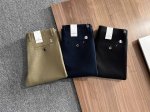 p250 蒙口 新款来袭2580春夏新款新品 专柜有售 实体店极品休闲裤专柜原版1:1好货，适合各个年龄段。市场最高版本的欧洲进口面料。舒适柔软亲肤，上身效果超