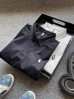 专柜顶奢Polo衫！ 人气爆款！Ralph Lauren 拉夫劳伦专柜新品高奢无缝短袖Polo衫！恒隆在售万元级，款号：2573 拉夫劳伦家今年高端定制液氨锦棉