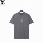Louis Vuitton 路易威登 24Ss 员工限定手稿印花短袖 Lv Special-Project部门最强员工服，也是Virgil在生命最后一年留下的