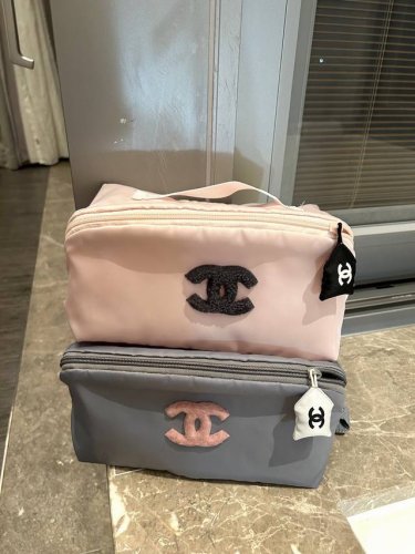 cc中古化妆包